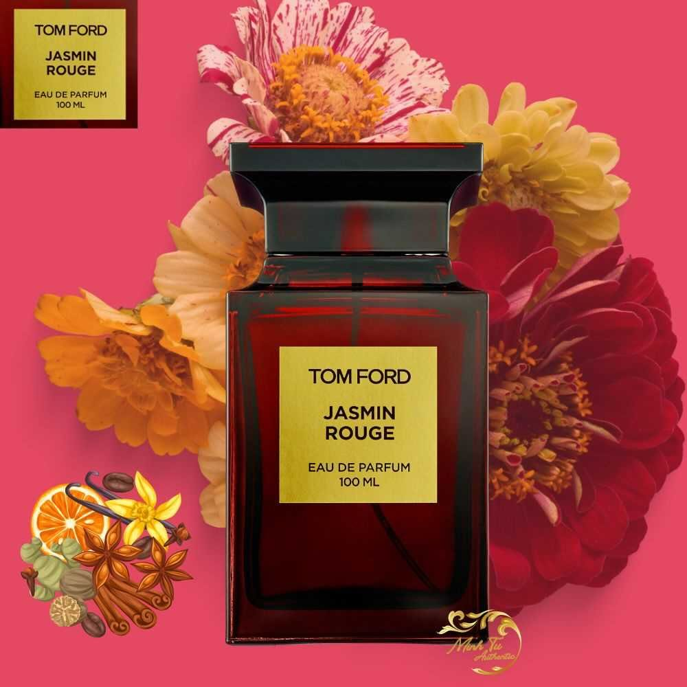 Tom Ford Jasmin Rouge Eau de Parfum | 100ml