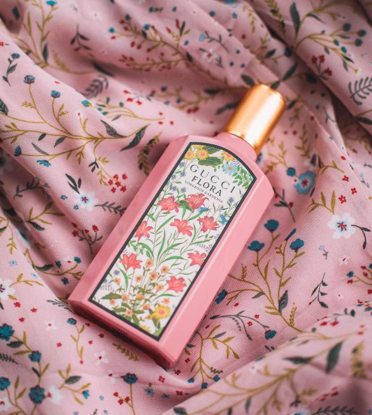 Gucci Flora Gorgeous Gardenia Eau de Parfum | 100ml