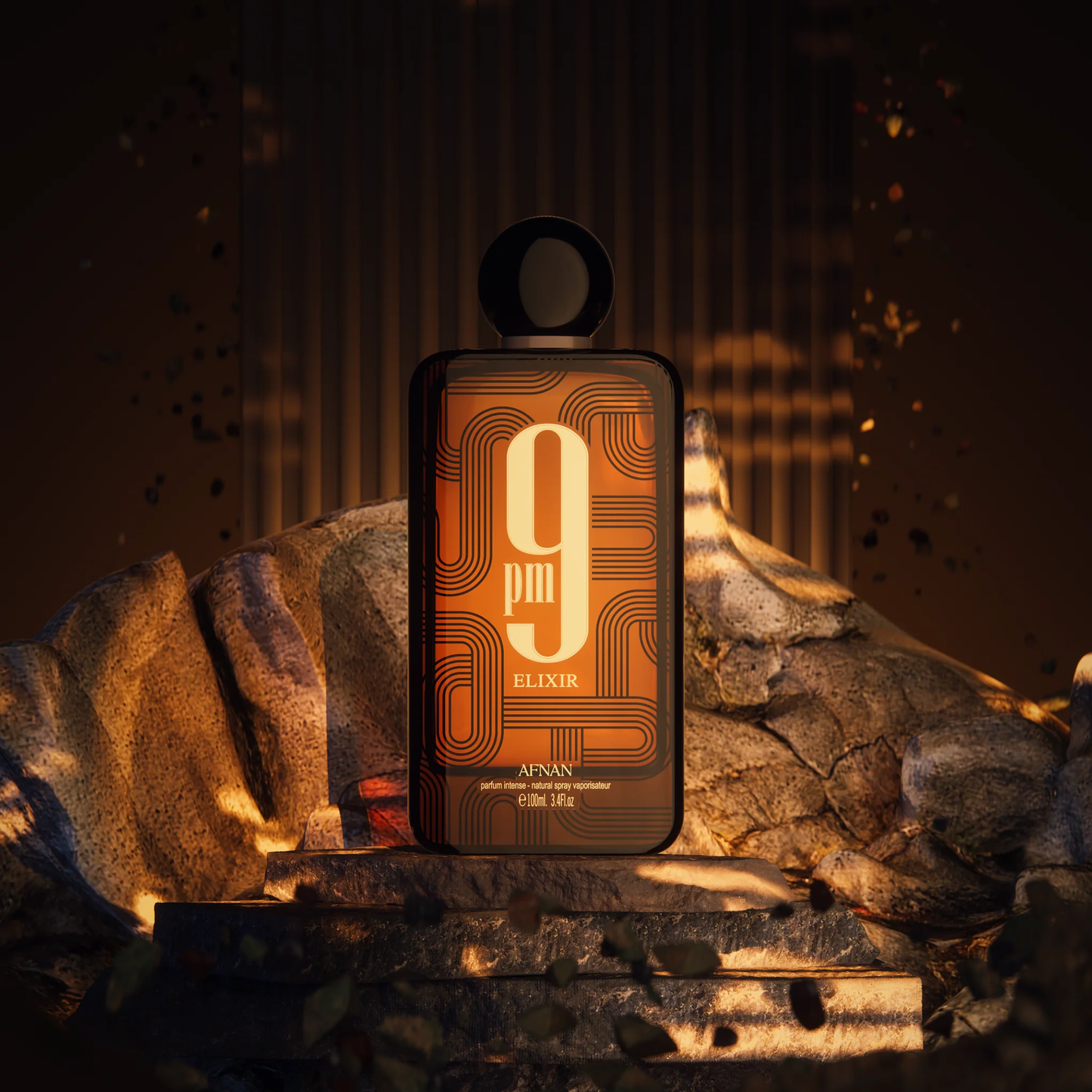 Afnan 9pm Elixir Eau de Parfum | 100ml