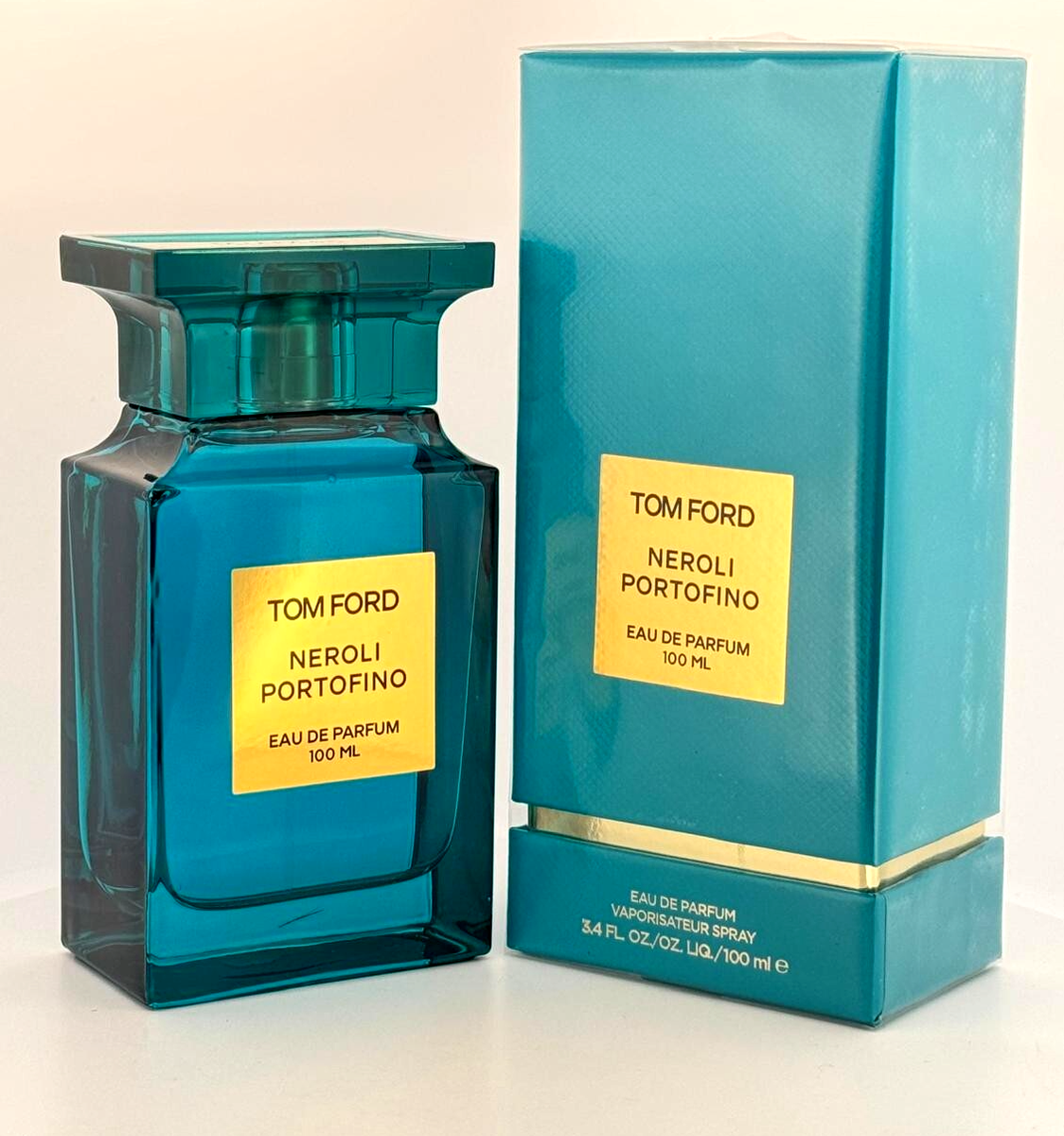 Tom Ford Neroli Portofino Eau de Parfum | 100ml