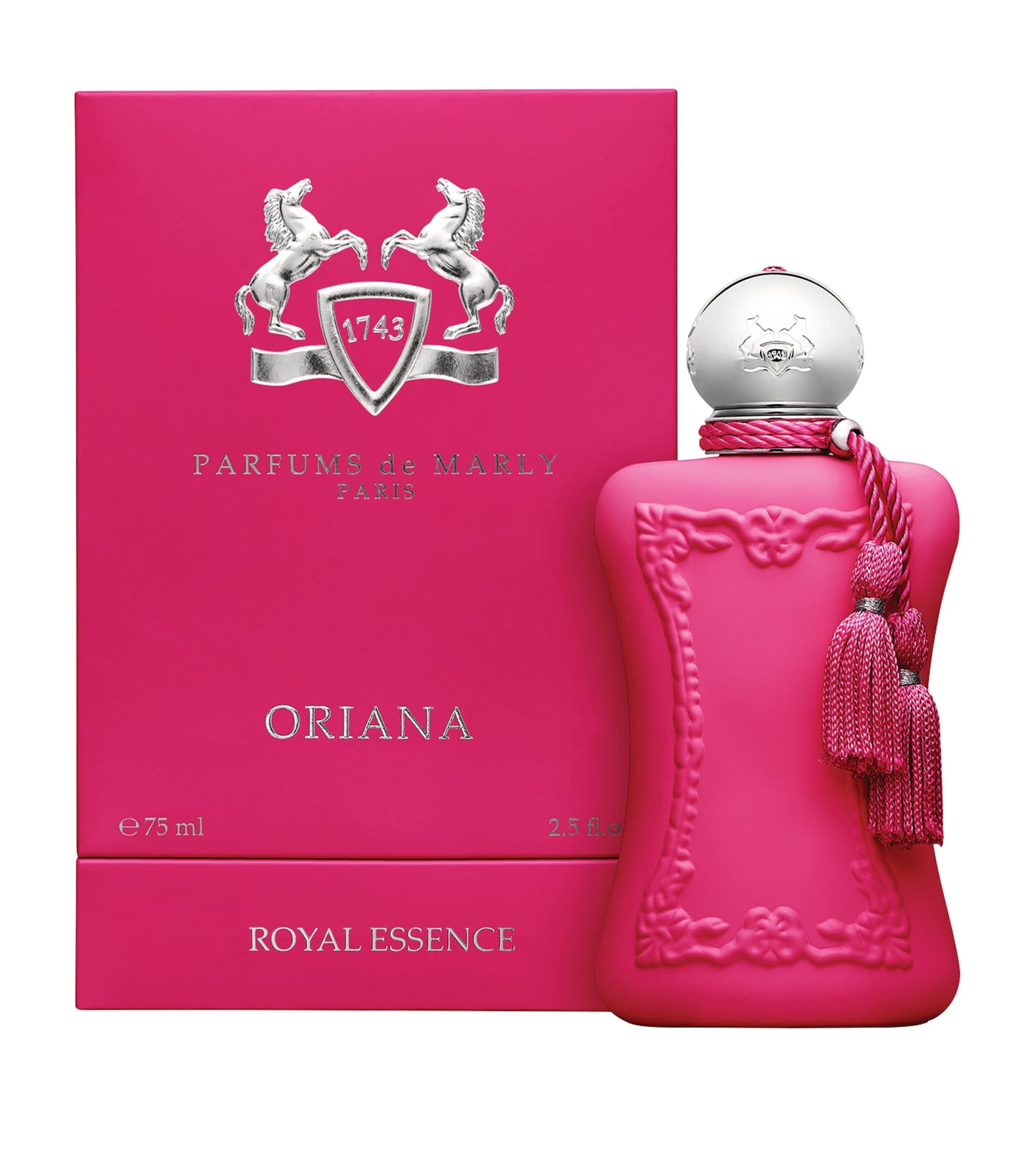 Oriana by Parfums de Marly – Eau de Parfum 75ML