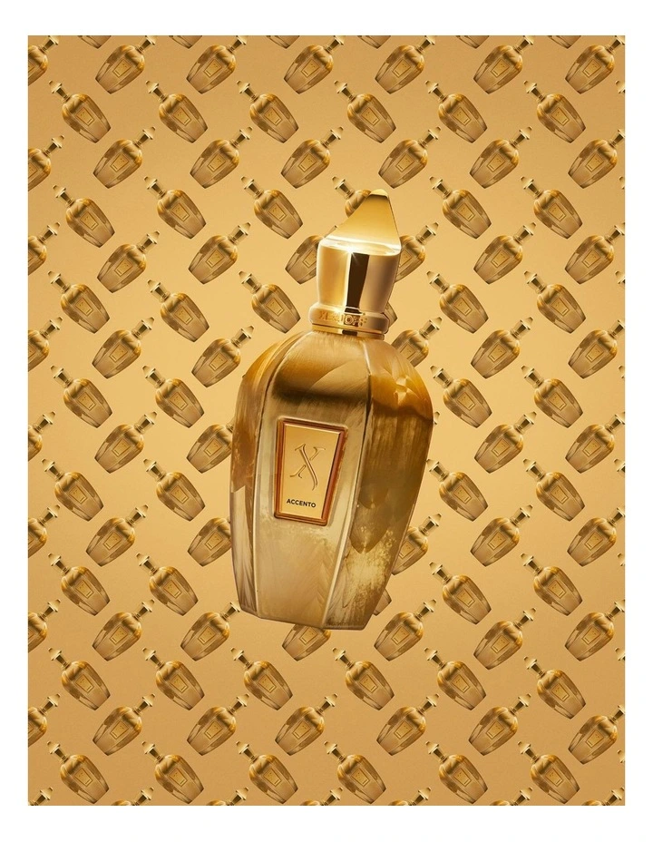 Accento Overdose by Xerjoff – Sospiro Eau de Parfum 100ML