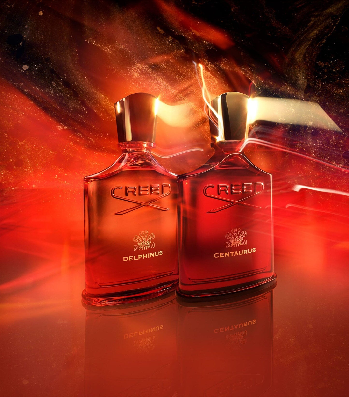 Creed Millésime Centaurus – Eau de Parfum