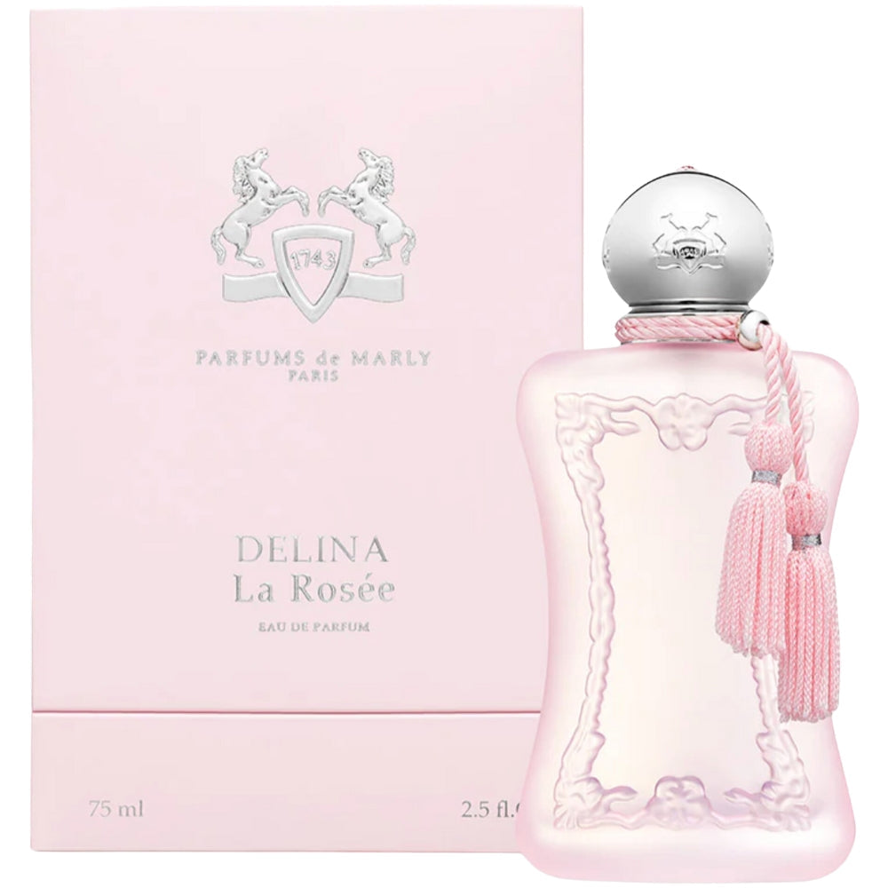 Delina La Rosée by Parfums de Marly – Eau de Parfum 75ML