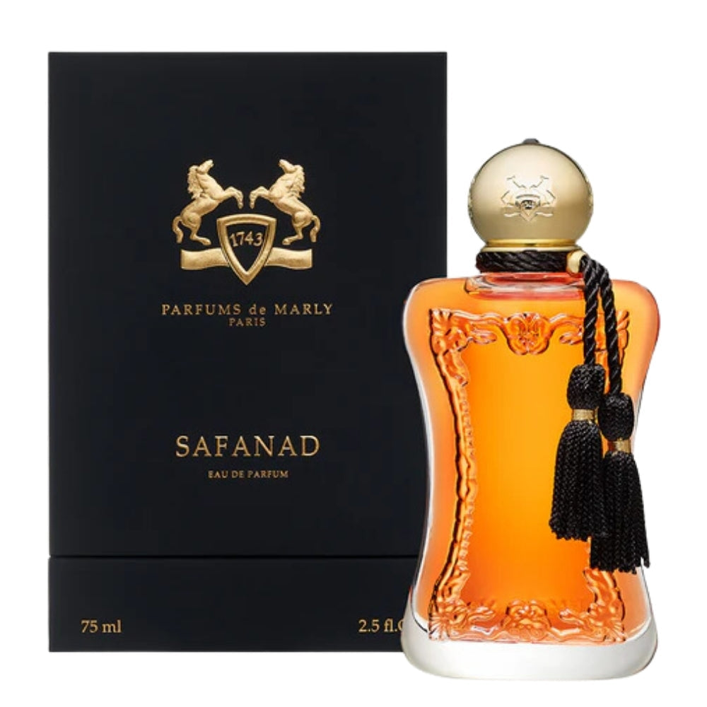 Safanad by Parfums de Marly – Eau de Parfum 75ML
