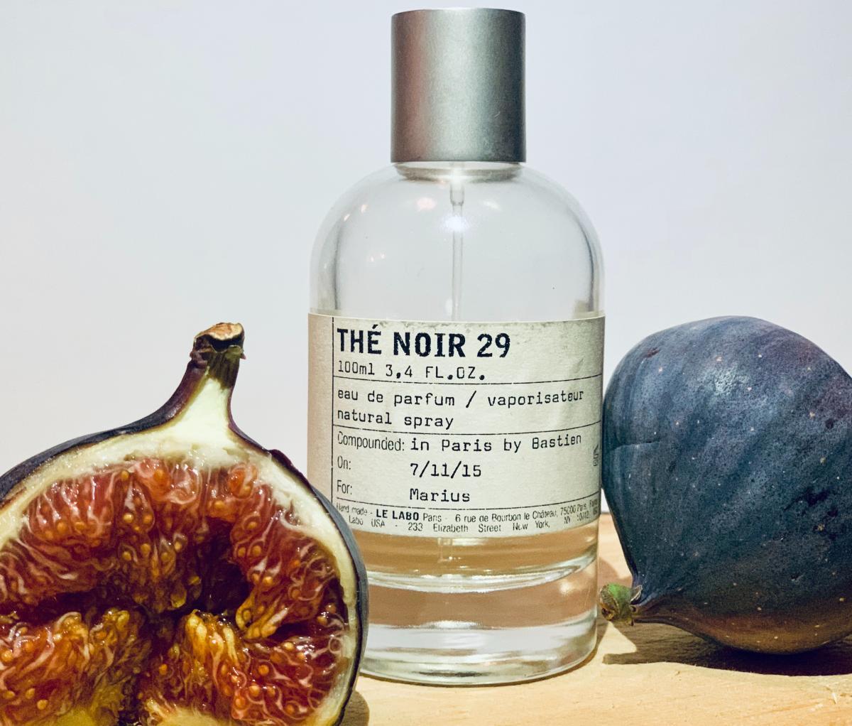 The Noir 29 Eau de Parfum by Le Labo – 100ml