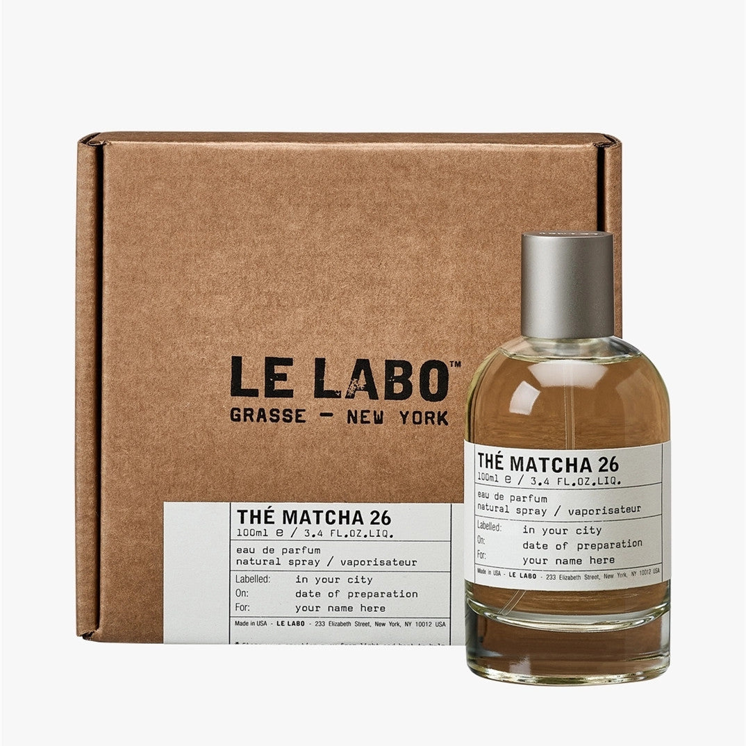 Le Labo Eau de Parfum Collection | 12 Iconic Scents