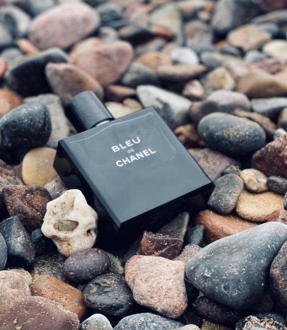 Bleu de Chanel by Chanel – Eau de Parfum 100ML