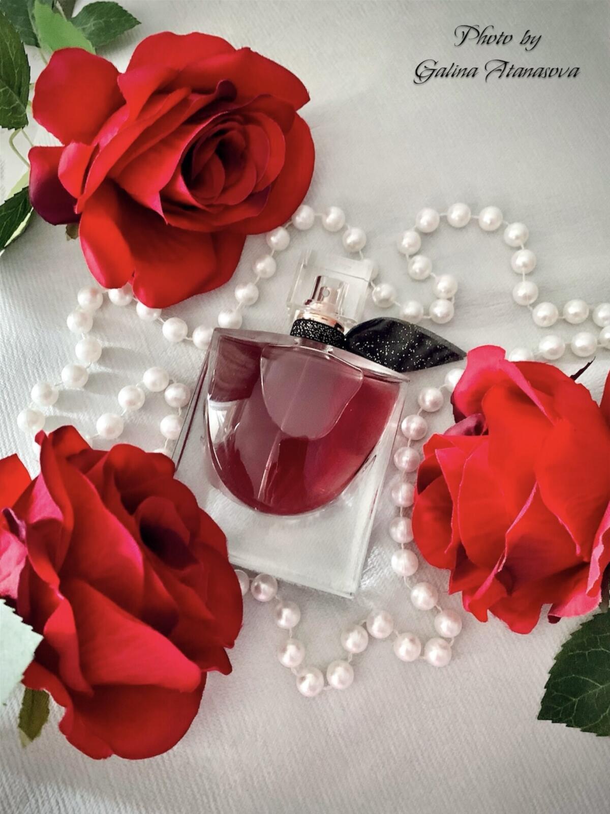 La Vie est Belle L’Elixir by Lancôme – Eau de Parfum 100ML