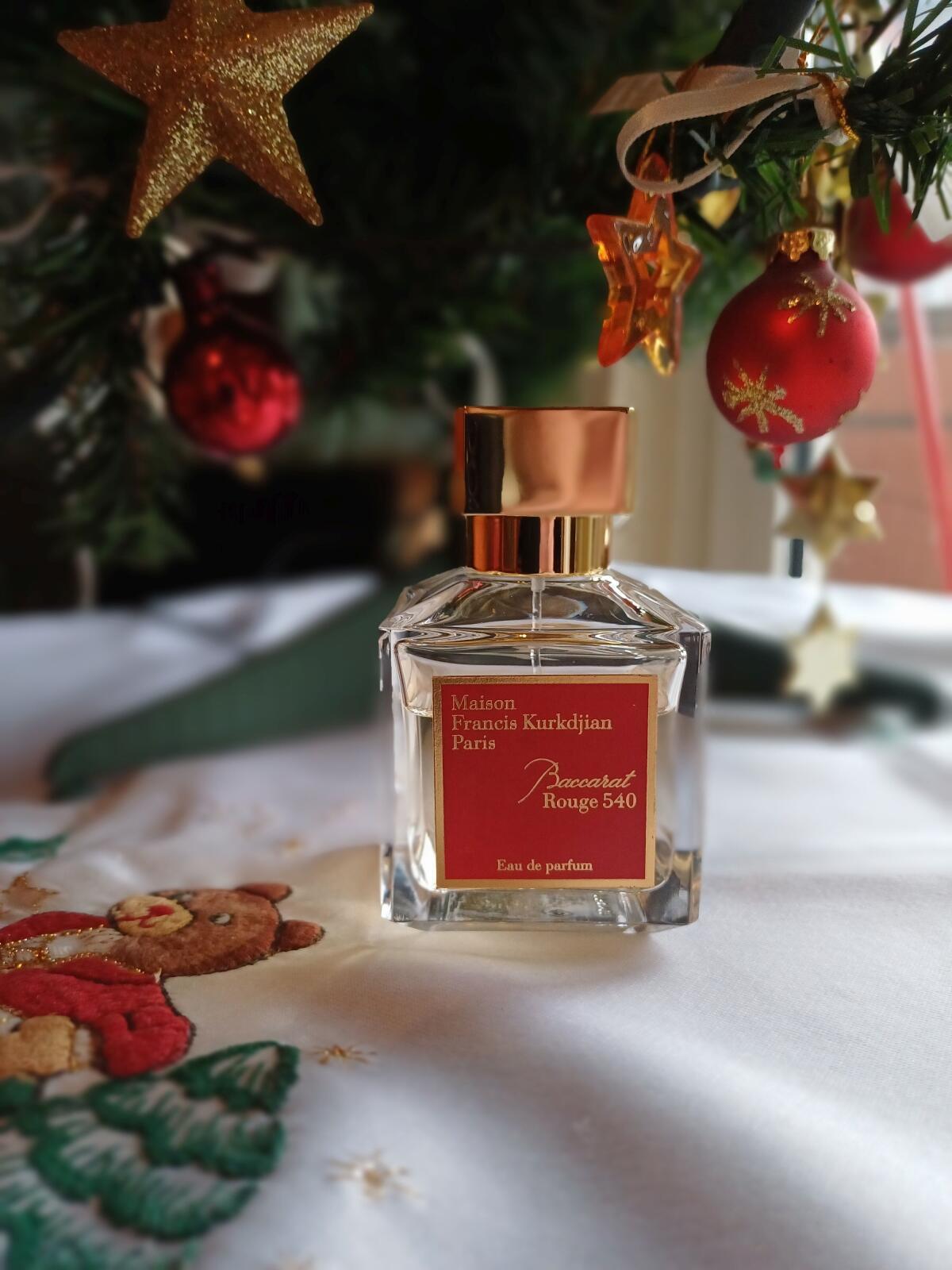 Maison Francis Kurkdjian Baccarat Rouge 540 Eau de Parfum | 70ml