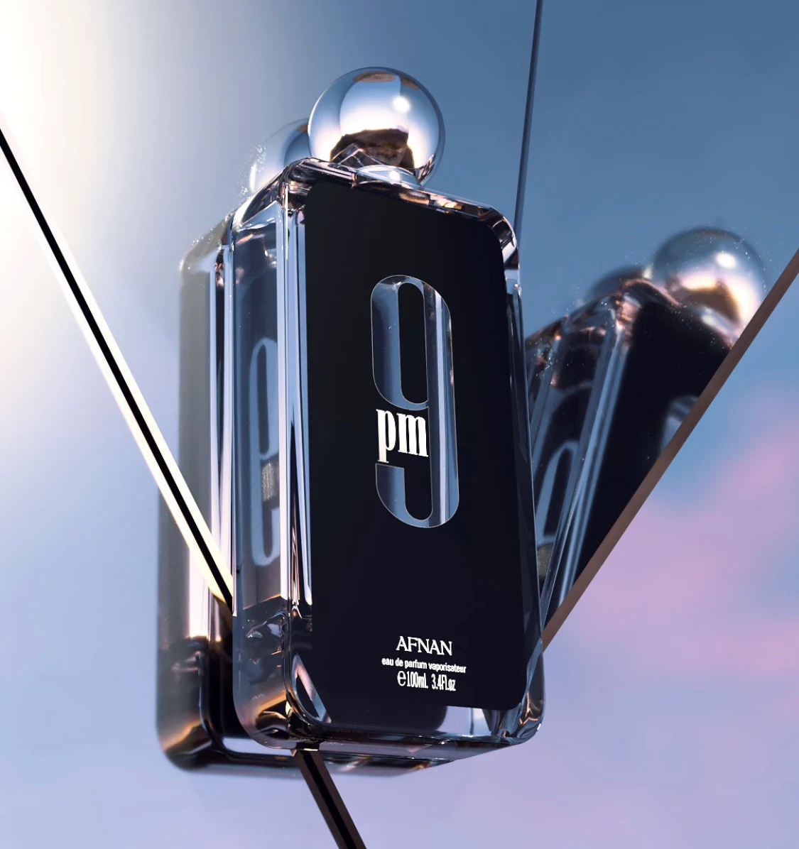 Afnan 9pm Eau de Parfum | 100ml
