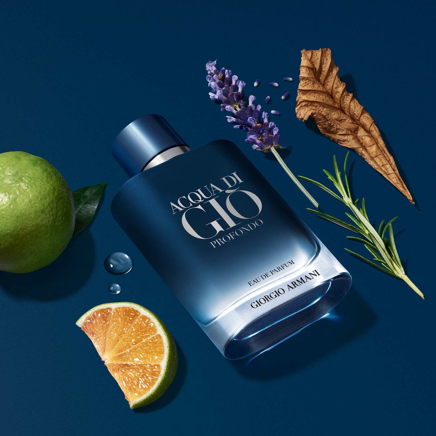 Giorgio Armani Acqua di Giò Profondo Parfum | 100ml