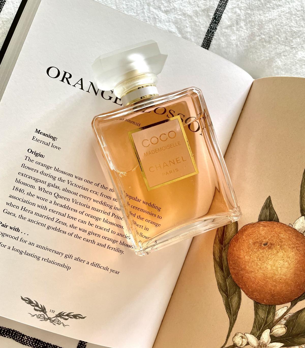 Coco Mademoiselle by Chanel – Eau de Parfum 100ML