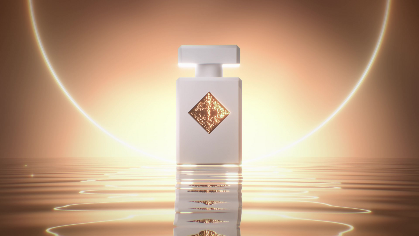 Musk Therapy Eau de Parfum by Initio Parfums Privés – 100ml