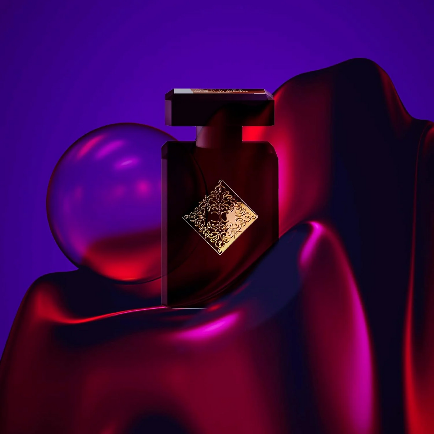 Atomic Rose Eau de Parfum by Initio Parfums Privés – 90ml