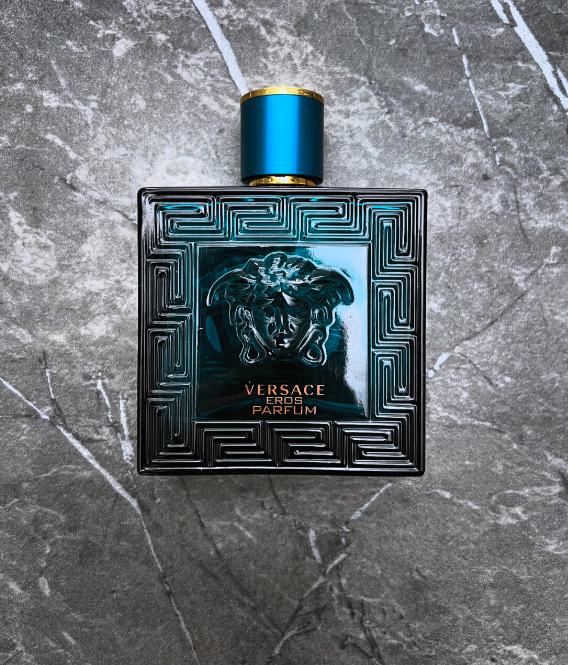 Versace Eros Parfum | 100ml