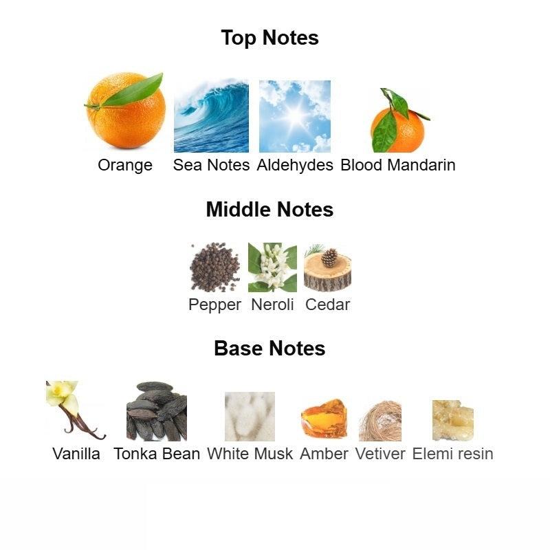 Allure Homme Sport by Chanel – Eau de Toilette 100ML