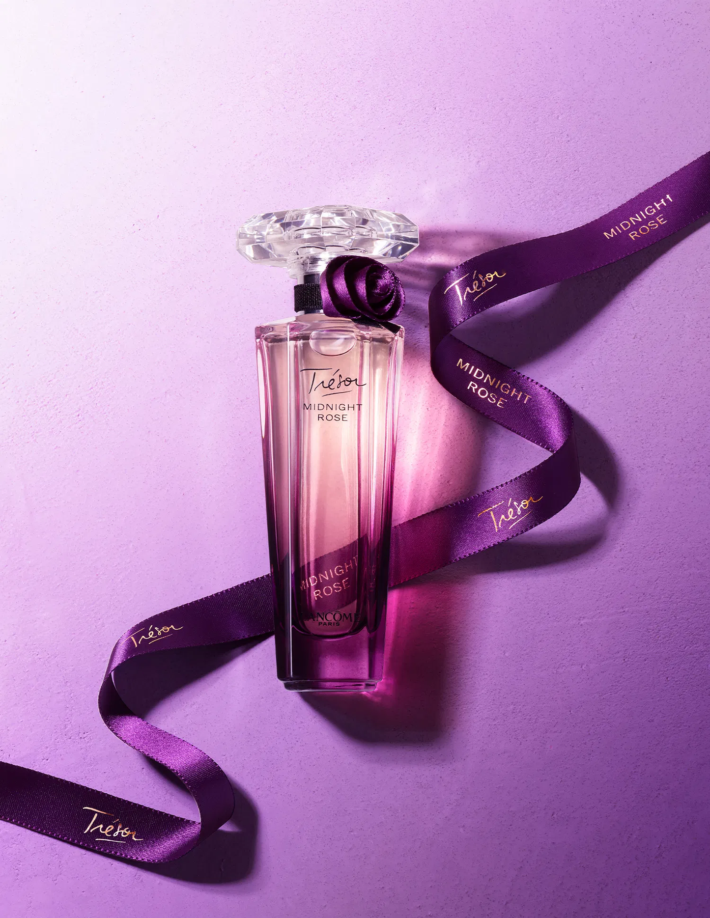 Trésor Midnight Rose by Lancôme – Eau de Parfum 75ML