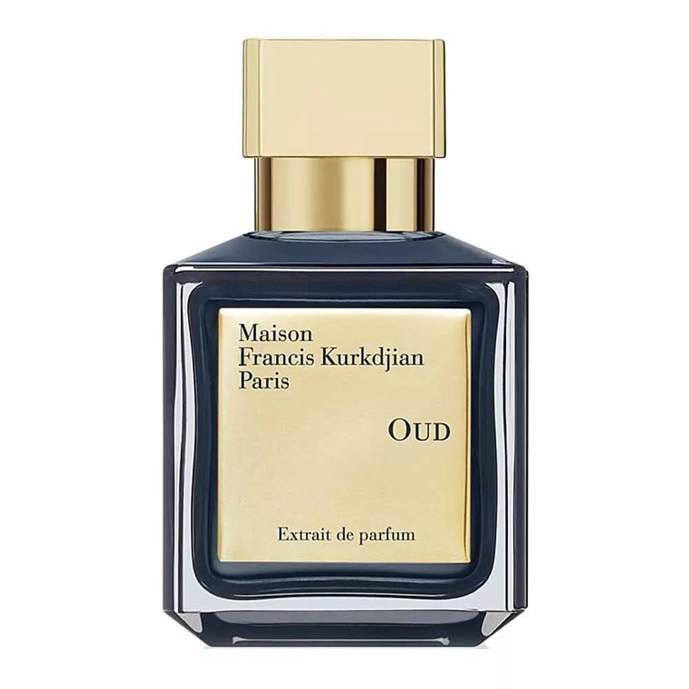 Maison Francis Kurkdjian Oud Satin Mood Extrait de Parfum | 70ml