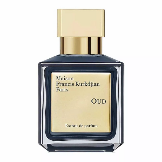 Maison Francis Kurkdjian Oud Satin Mood Extrait de Parfum | 70ml