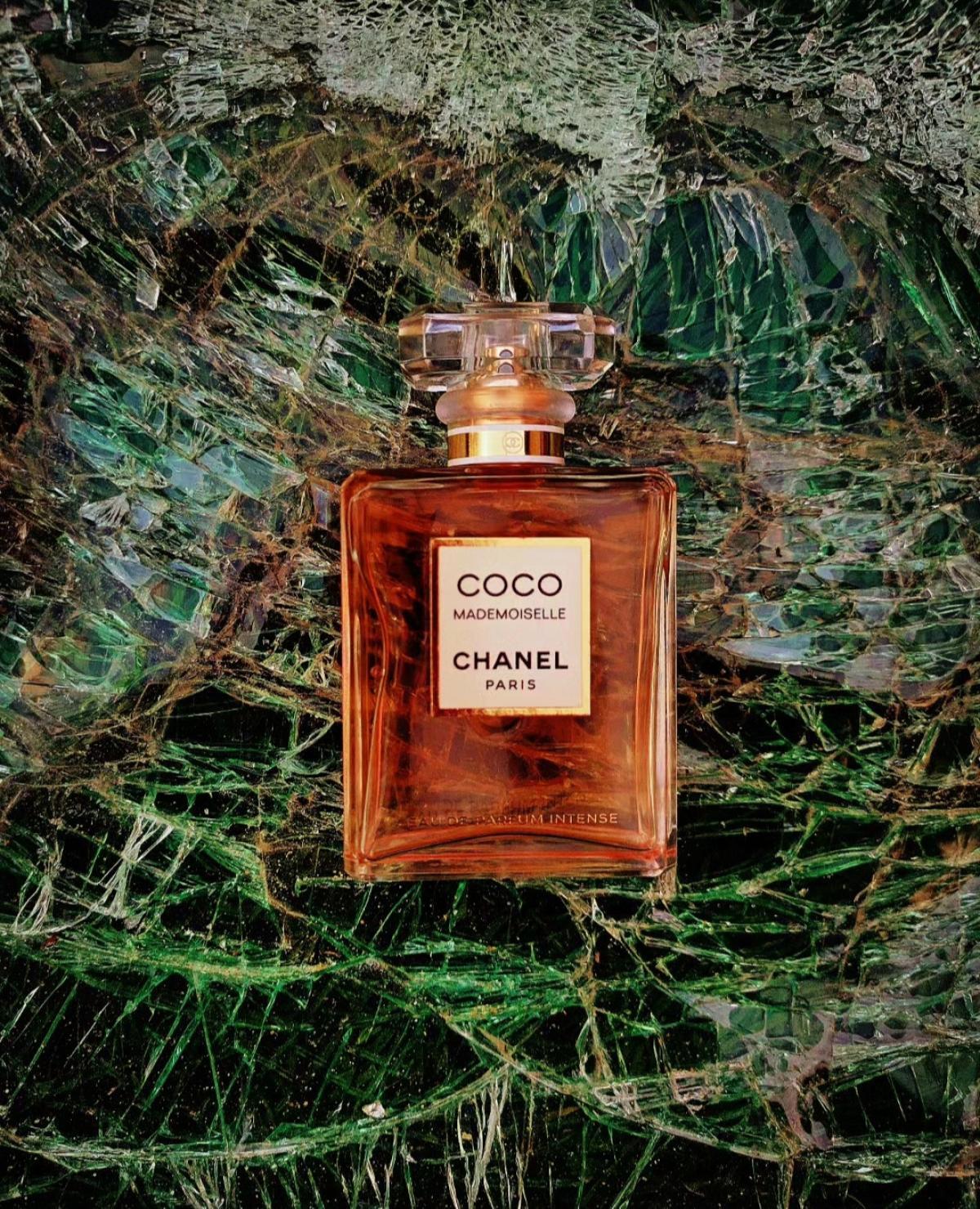 Coco Mademoiselle L’Eau Privée by Chanel – Night Fragrance 100ML