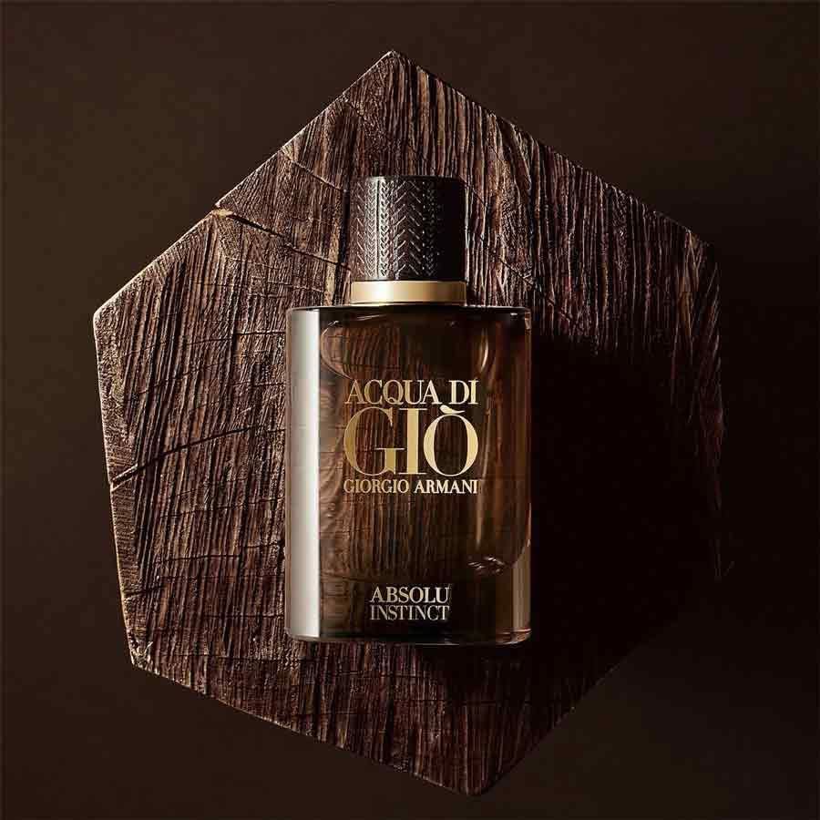 Giorgio Armani Acqua di Giò Absolu Instinct Eau de Parfum | 125ml