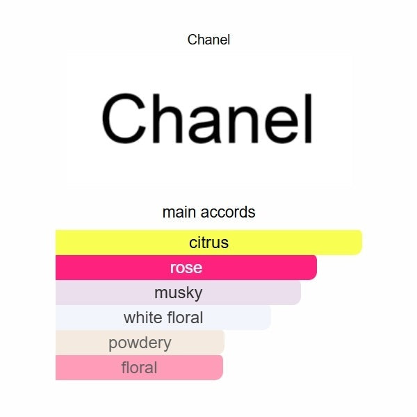 Coco Mademoiselle L’Eau Privée by Chanel – Night Fragrance 100ML