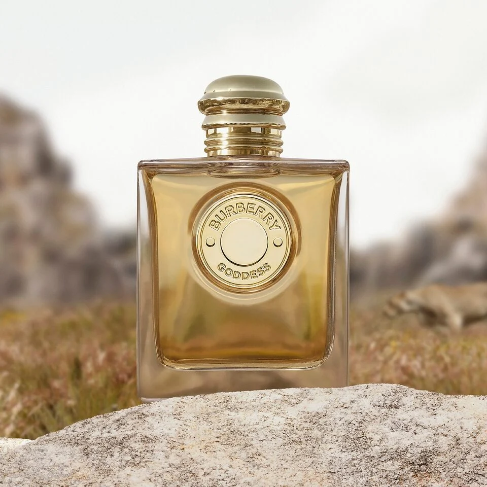 Burberry Goddess Eau de Parfum | 100ml