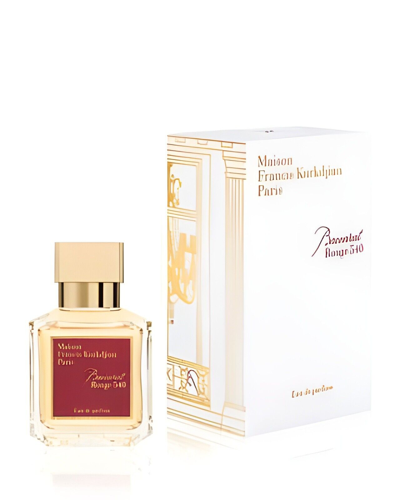 Maison Francis Kurkdjian Baccarat Rouge 540 Eau de Parfum | 70ml