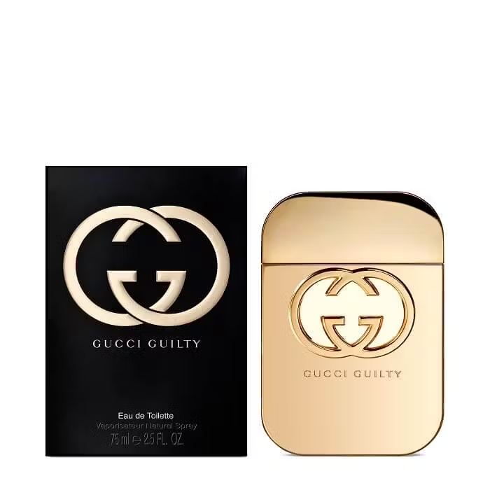 Gucci Guilty Eau de Parfum | 75ml