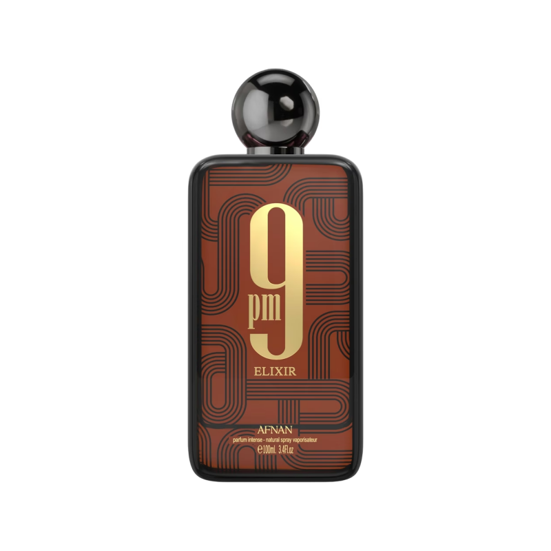 Afnan 9pm Elixir Eau de Parfum | 100ml