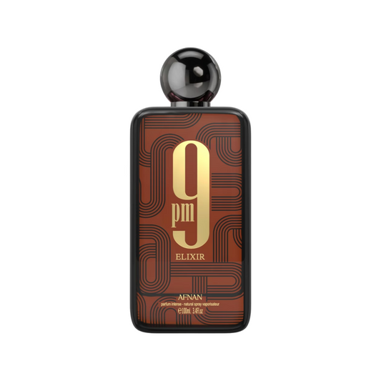 Afnan 9pm Elixir Eau de Parfum | 100ml