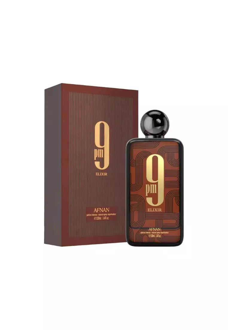 Afnan 9pm Elixir Eau de Parfum | 100ml