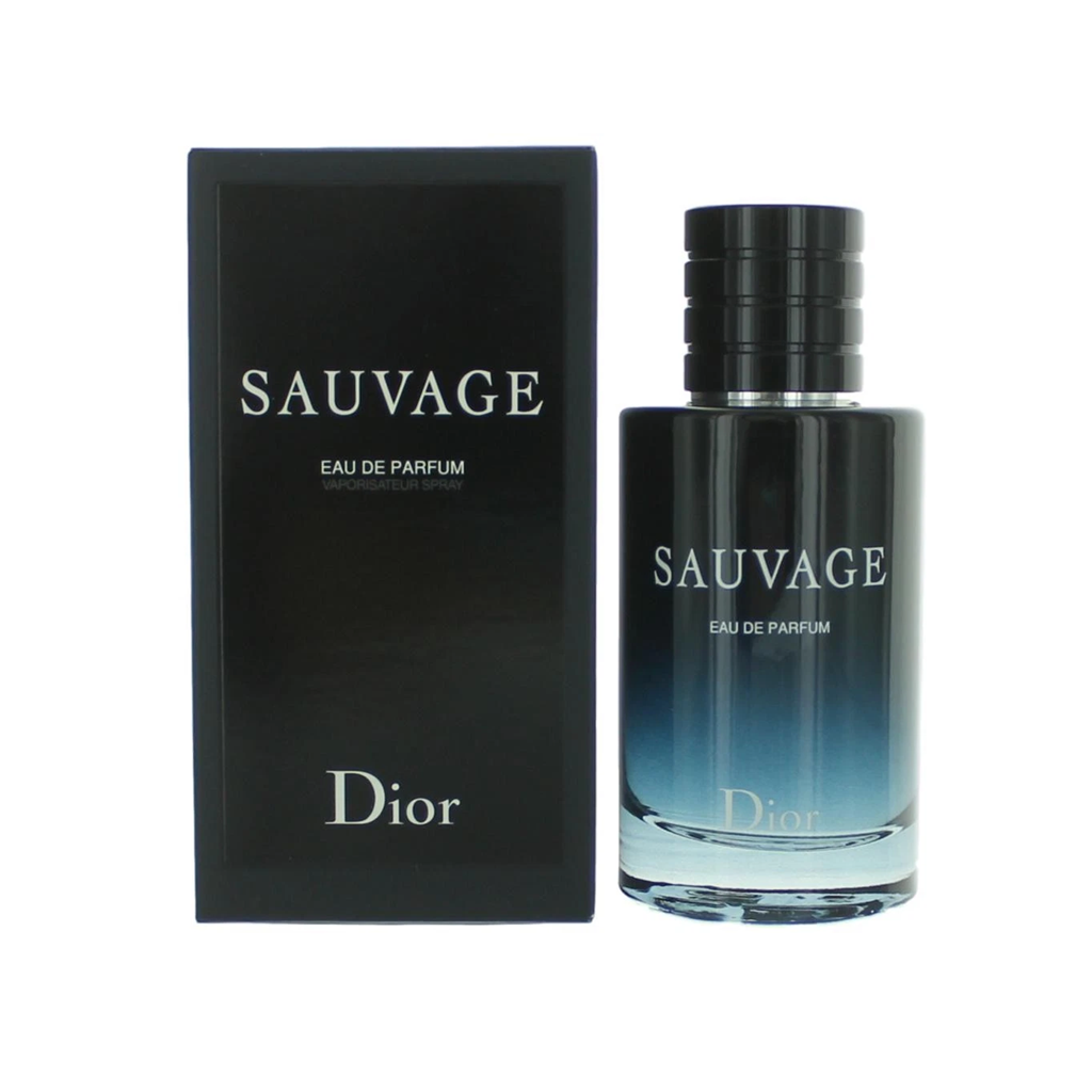 Dior Sauvage Eau de Parfum | 100ml
