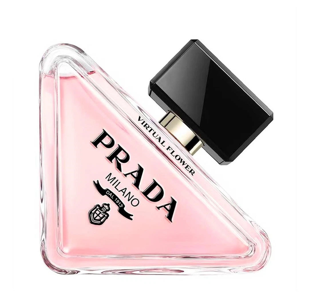 Paradoxe Virtual Flower by Prada – Eau de Parfum 90ML (2024)