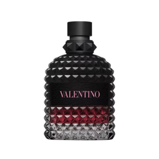 Uomo Born in Roma Intense by Valentino – Eau de Parfum 100ML (2023)