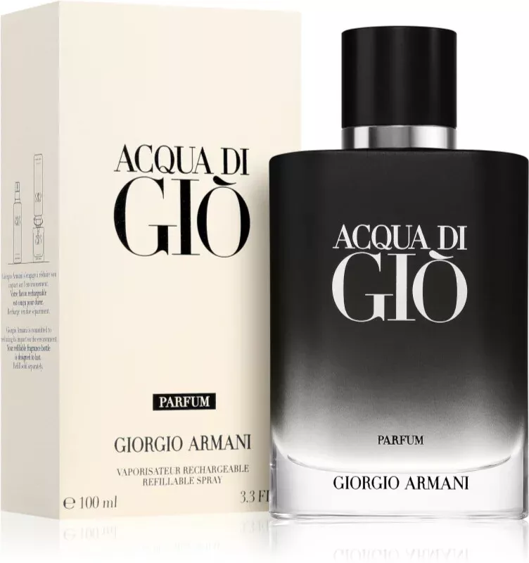 Giorgio Armani Acqua di Giò Parfum | 125ml