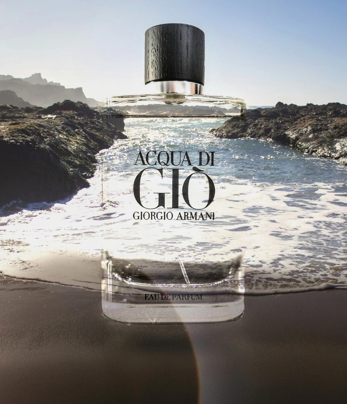 Giorgio Armani Acqua di Giò Eau de Parfum | 125ml