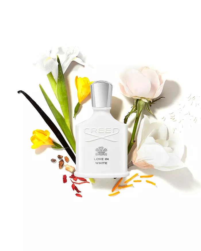 Creed Love in White 2024 – Eau de Parfum 75ML