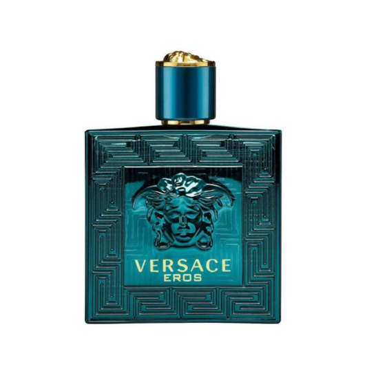 Versace Eros Eau de Toilette | 100ml