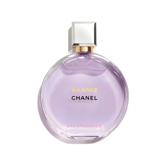 Chance Eau Splendide by Chanel – Eau de Toilette 100ML