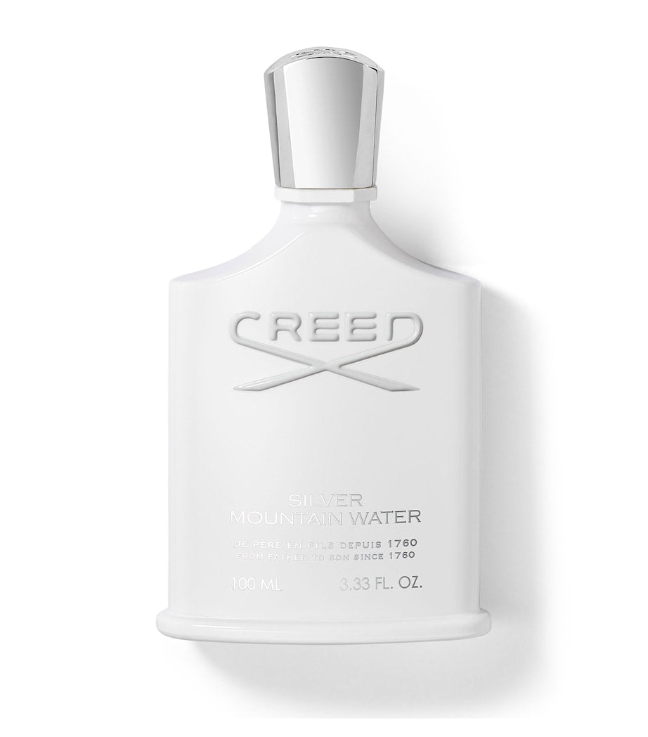 Creed Silver Mountain Water – Eau de Parfum