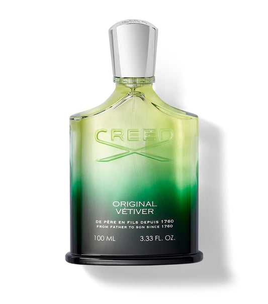 Creed Original Vetiver – Eau de Parfum