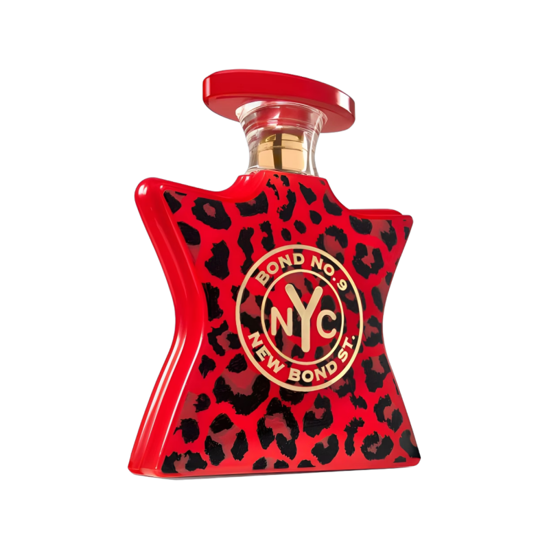Bond No. 9 New Bond St. Eau de Parfum | 100ml