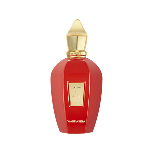 Wardasina by Xerjoff – Eau de Parfum 100ML