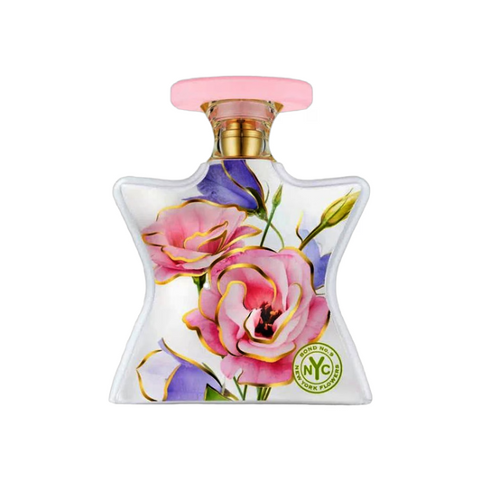 Bond No. 9 New York Flowers Eau de Parfum | 100ml