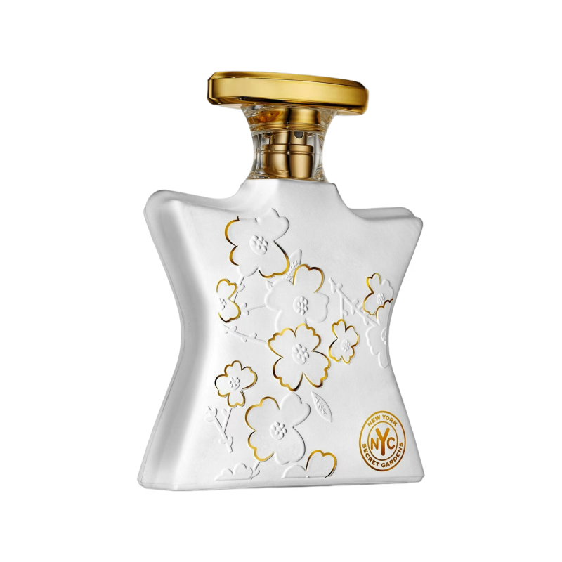 Bond No. 9 New York Secret Gardens Eau de Parfum | 100ml
