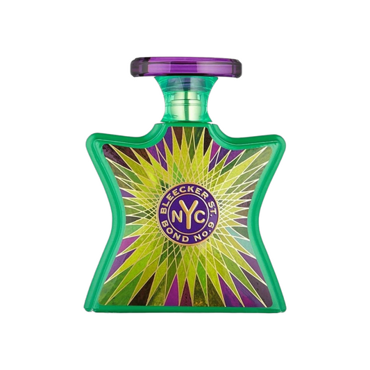 Bond No. 9 Bleecker Street Eau de Parfum | 100ml