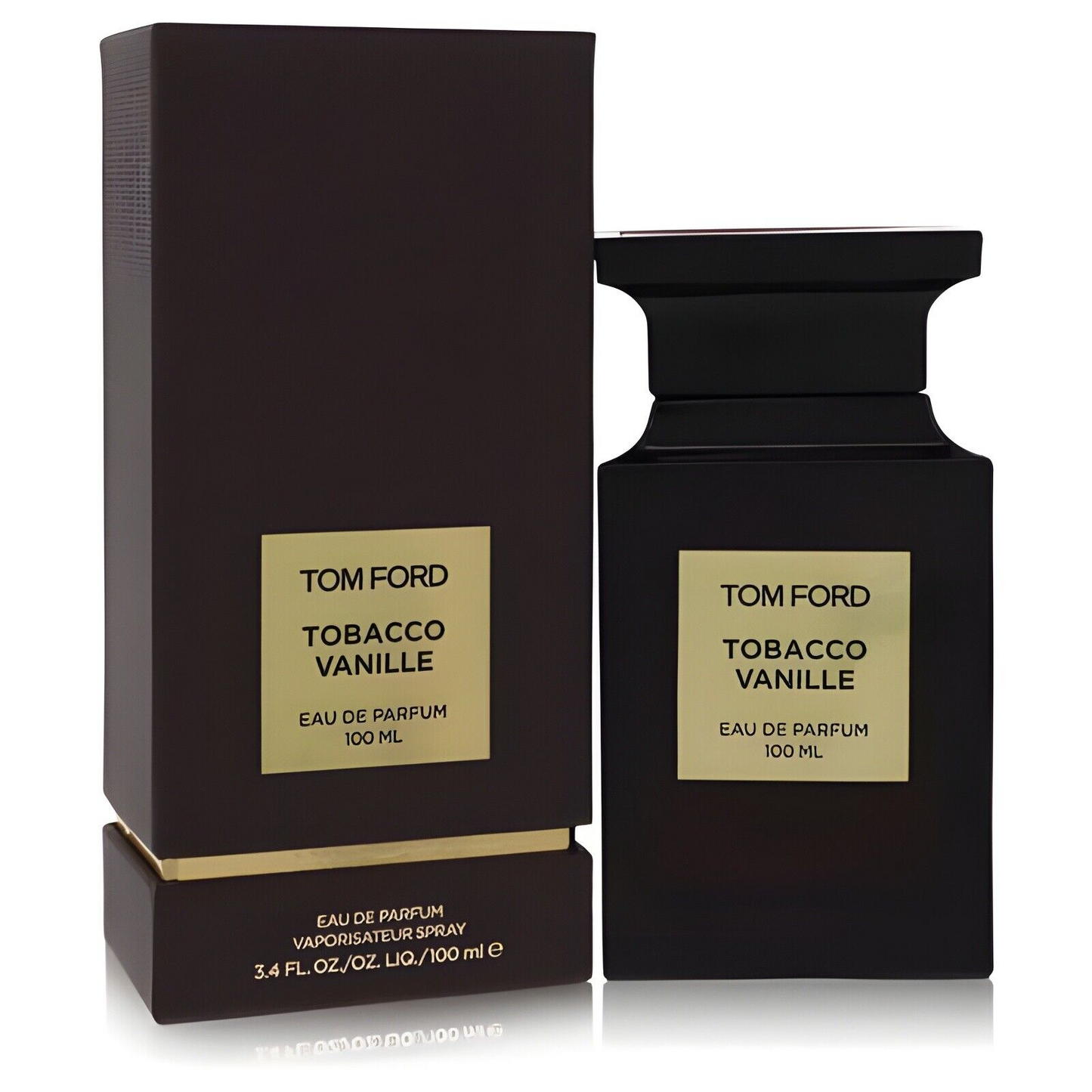 Tom Ford Tobacco Vanille Eau de Parfum | 100ml
