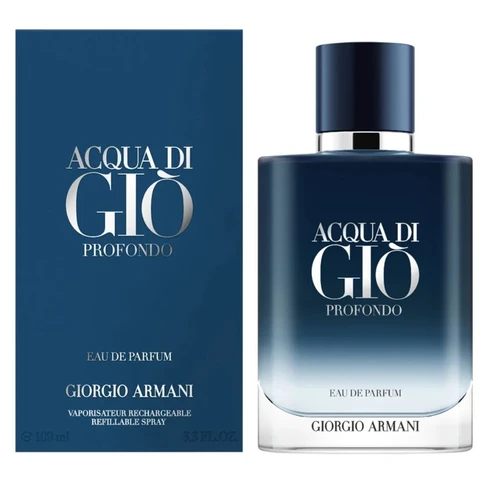 Giorgio Armani Acqua di Giò Profondo Parfum | 100ml